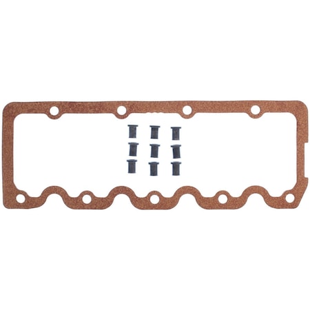 Mahle Engine Valve Cover Gasket Set VS50152HTC